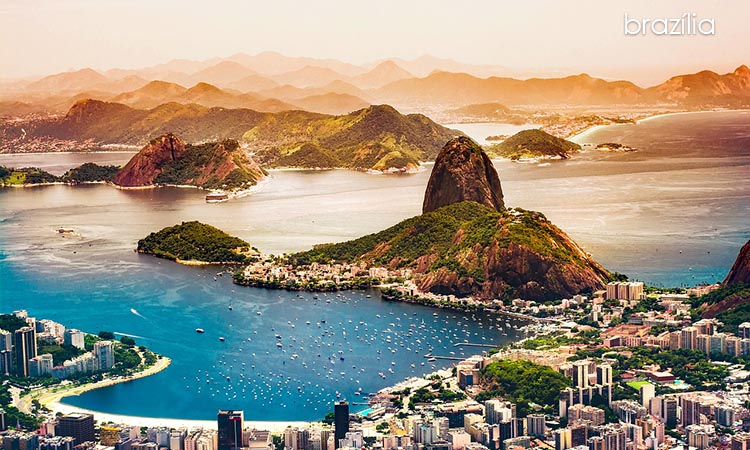 10 érdekesség Brazília történelméből