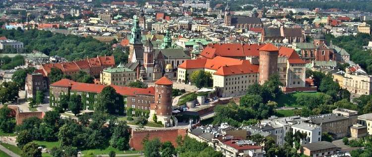 2022 evi utazasok krakko