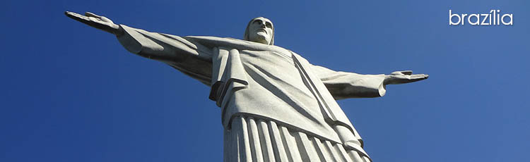 4 érv egy brazil utazás mellett – Salvador, Iguazu, Belem és Rio de Janeiro