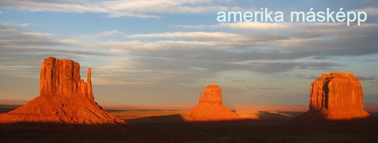 AMERIKA MÁSKÉNT  – Bemelegítés