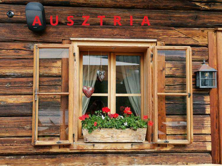 Salzburgi alpesi nyár – 100 nap az alpesi nyár  Salzburg tartományban
