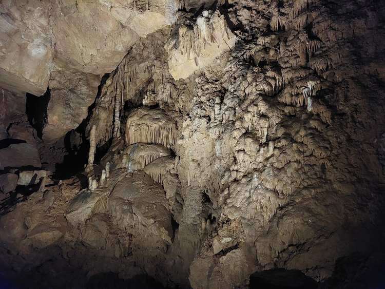 Abaligeti cseppkövek