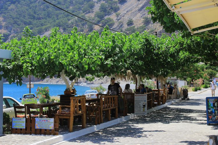 Agia Roumeli750