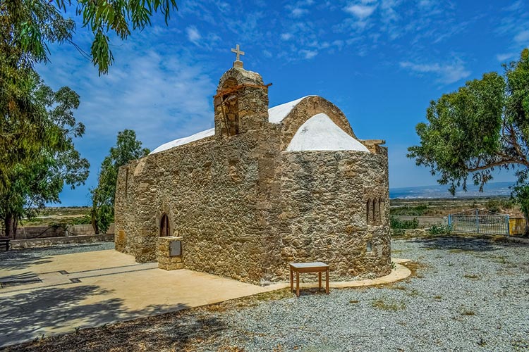 Agios Lazarus ciprus 05