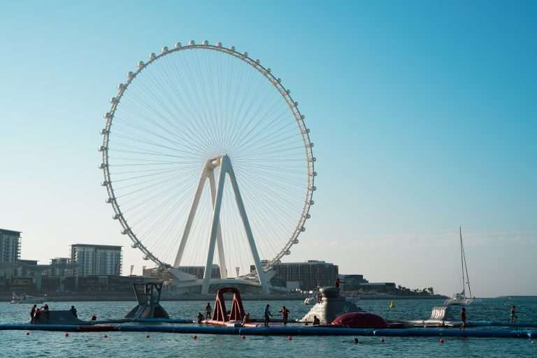 Ain Dubai header