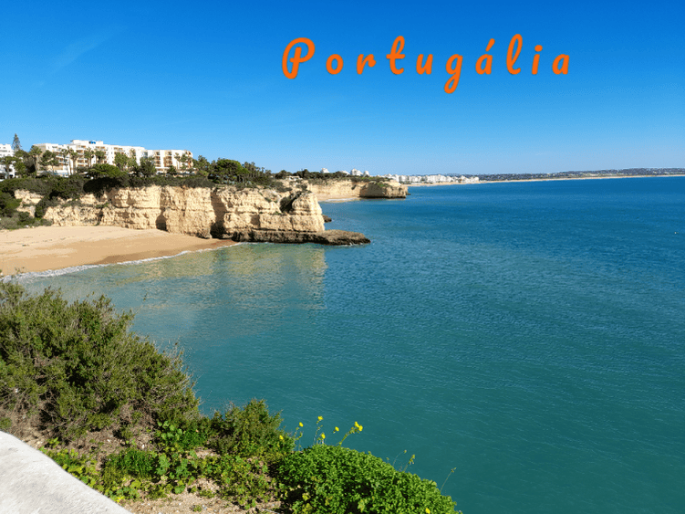 Idegenvezetők mesélnek: Algarve, a portugál turistaparadicsom