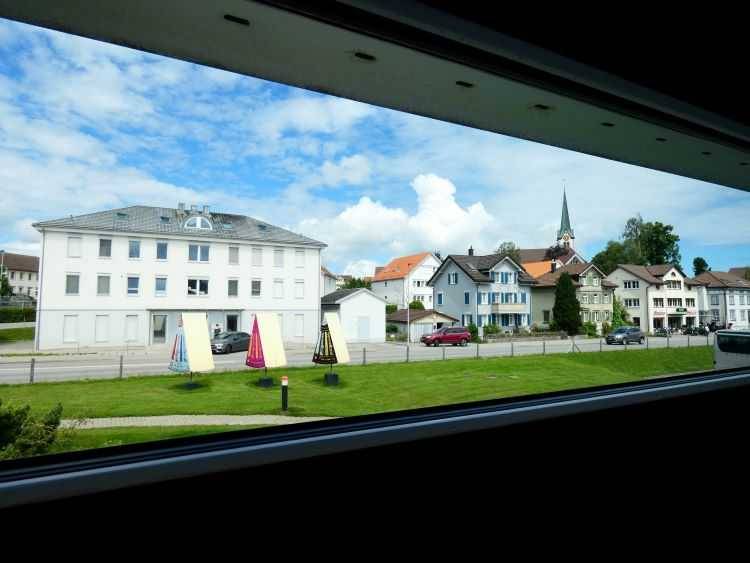 Appenzeller Schaukäserei 11