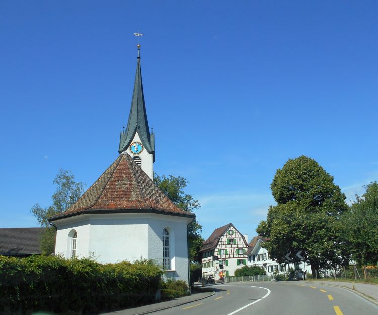 Appenzeller Schaukäserei 9