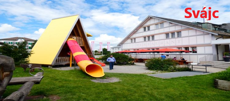Appenzell –  Sajtillat, ami fogva tart