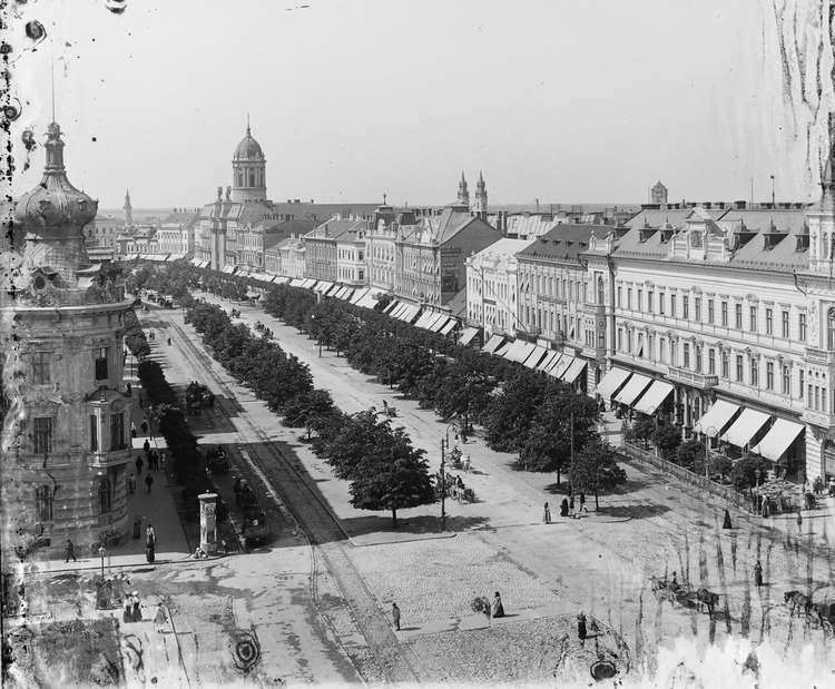 A vértanúk emlékműve és Arad legszebb látnivalói