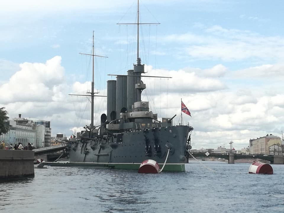 AurórA CIRKÁLÓ