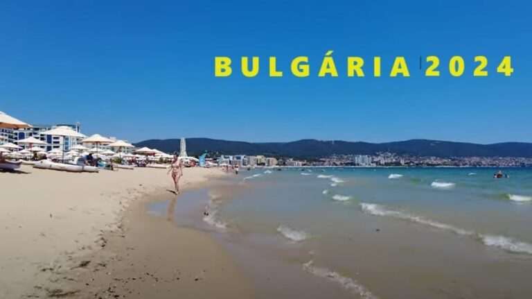 Foglalj időben, és utazz olcsóbban Bulgáriába !  –  A Robinson Tours Bomba árakkal kezdi meg a First Minute értékesítést az egész bolgár tengerpartra!