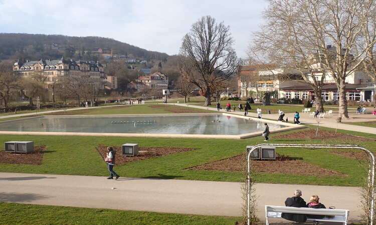 Bad Kissingen 11