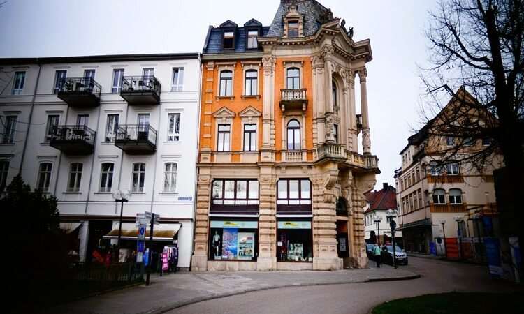 Bad Kissingen 12