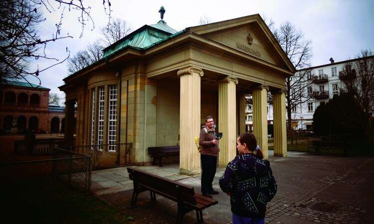 Bad Kissingen 2