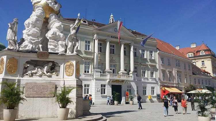 Baden bei Wien 2