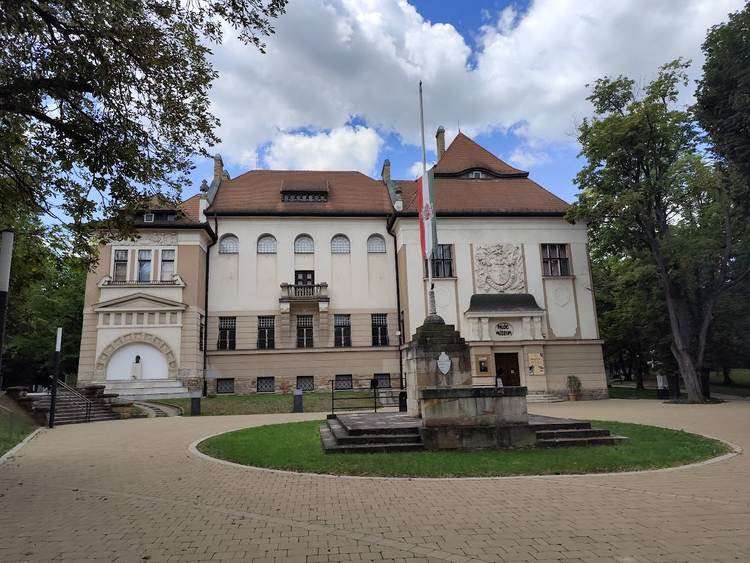 Balassagyarmat palóc Múzeum