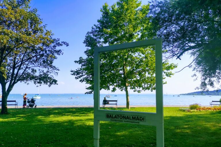 A tavalyihoz hasonló forgalom várható a Balatonnál szeptemberben