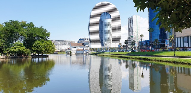 Batumi 3