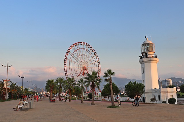 Batumi header