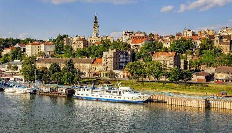 Felfedezésre Vár: Hosszú Hétvége Belgrád mesés világában
