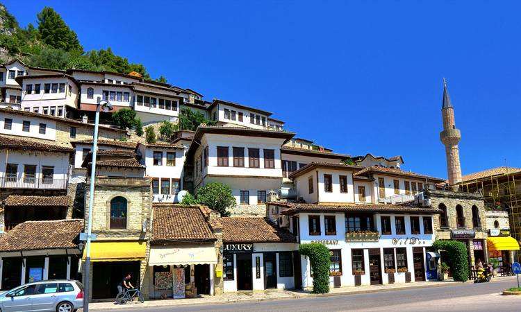 Berat