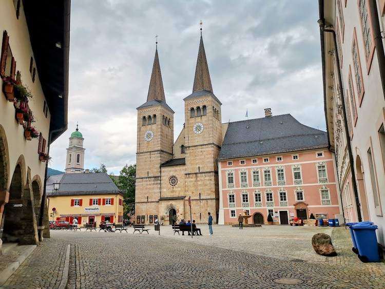 Berchtesgaden