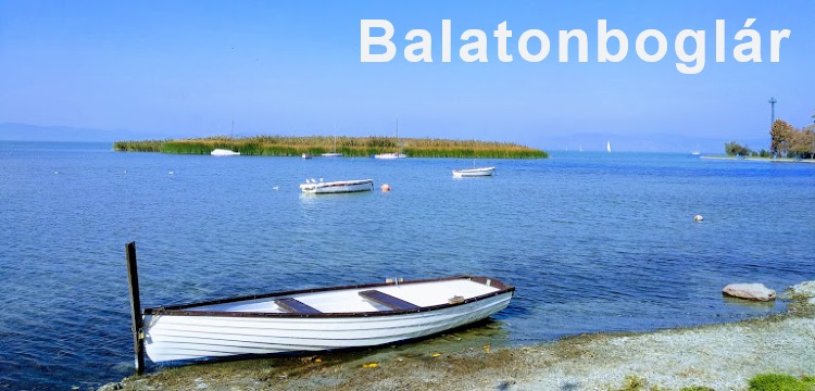 Nyaralás Balatonbogláron – látnivalók, rendezvények és kirándulások