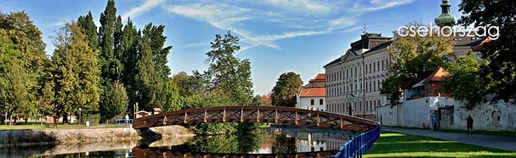 Ceske Budejovice érdekességei, látnivalói – minden a Budweiser városáról
