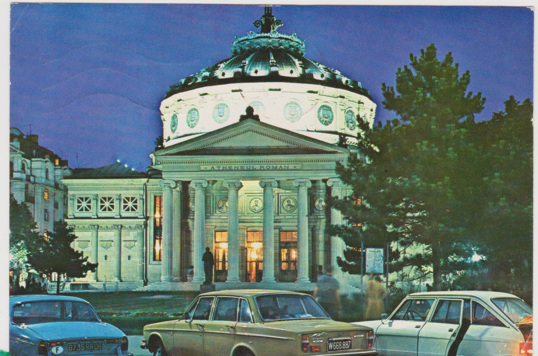 Bukarest