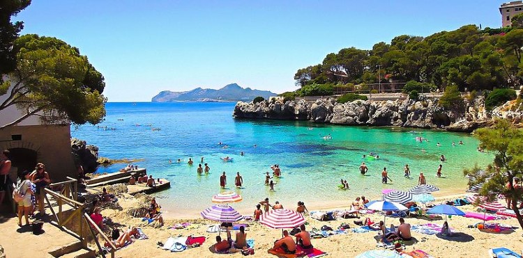 Cala RatjadaWM2