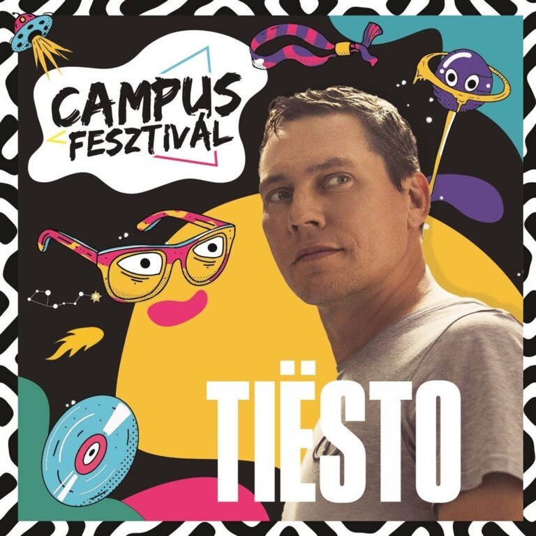 Két év után újra változatos nemzetközi felhozatal a Campuson.