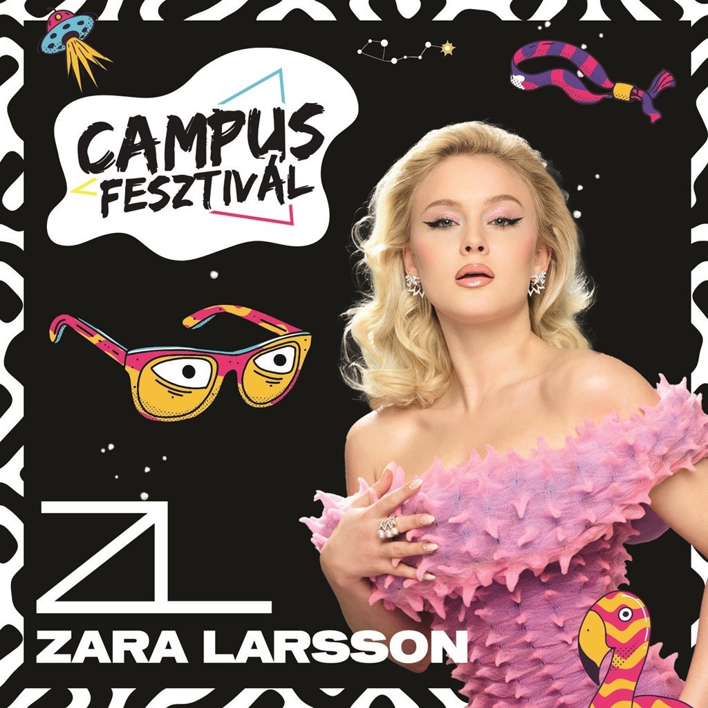 Campus zara