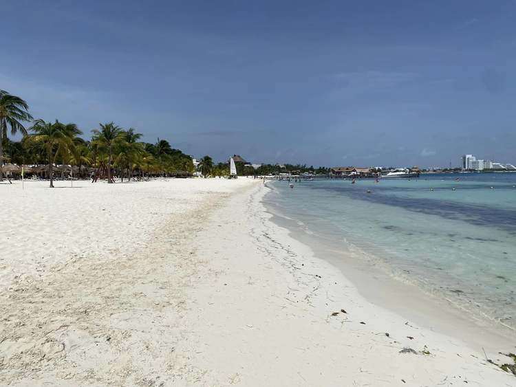 Cancún