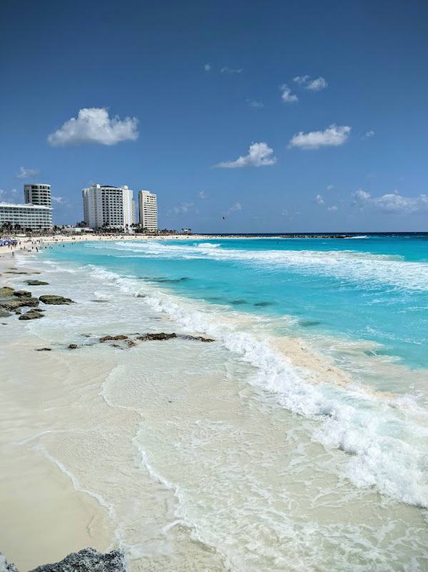 Cancún 1