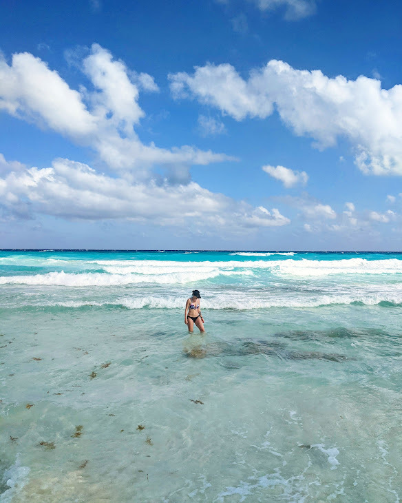 Cancun szandra 3