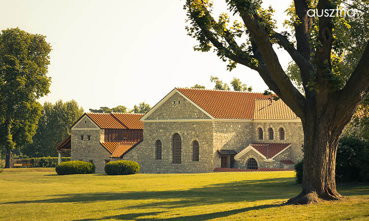 Carnuntum, a Római Birodalom elveszett városa