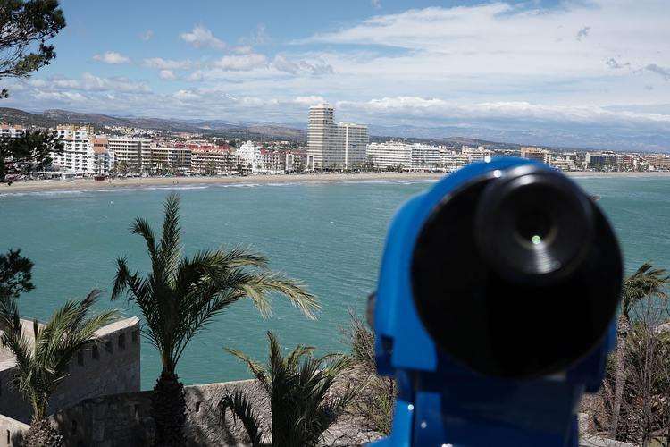 Castellón: a narancsillatú spanyol paradicsom, ahová mostantól Budapestről is elrepülhetünk!
