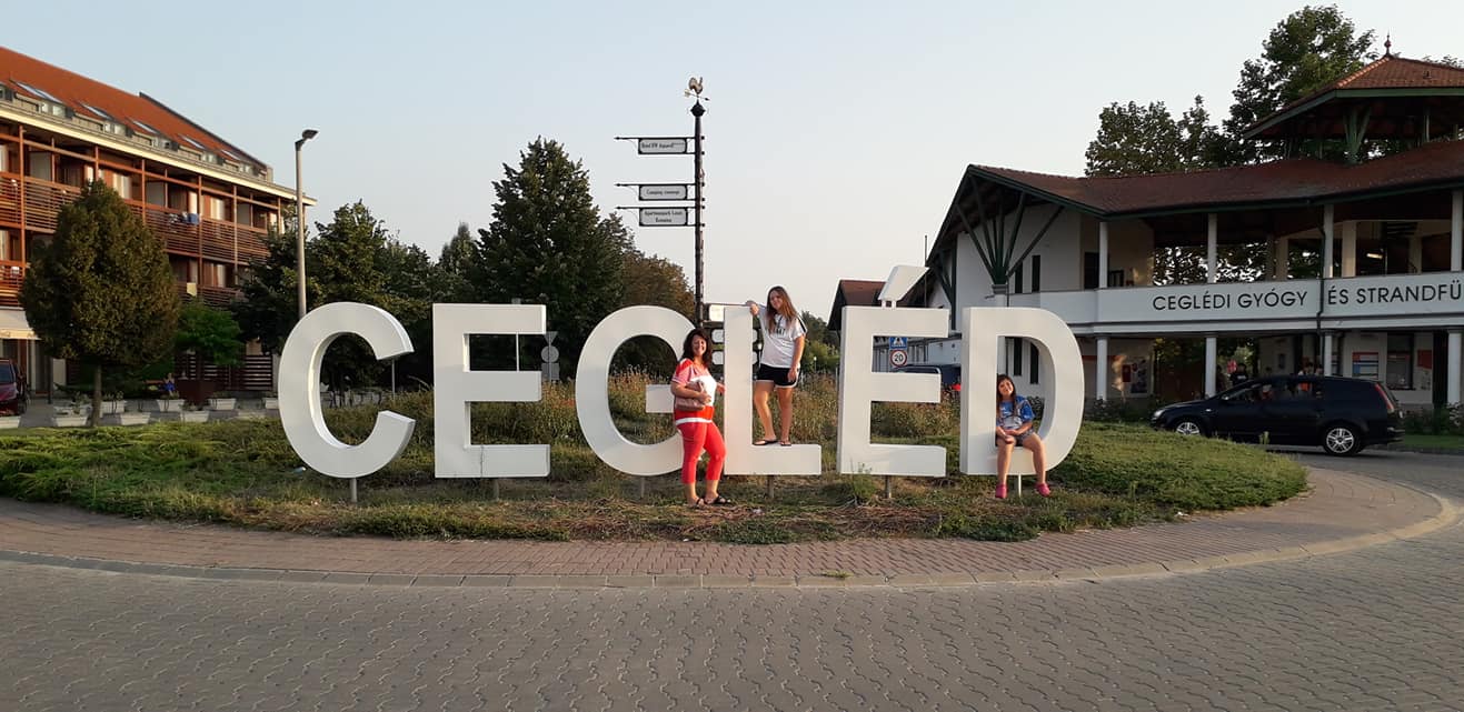 Cegléd