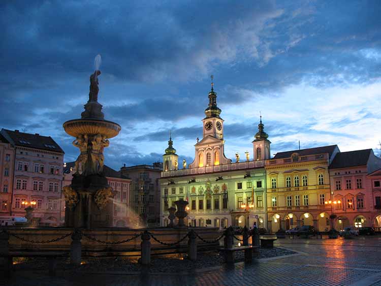 Ceske Budejovice 01