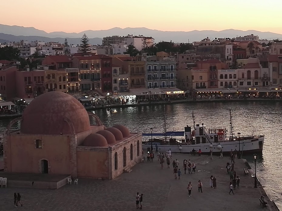 Chania
