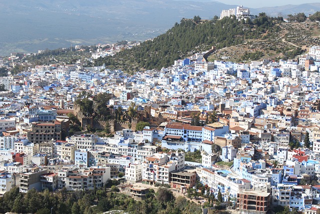 Chefchaouen2