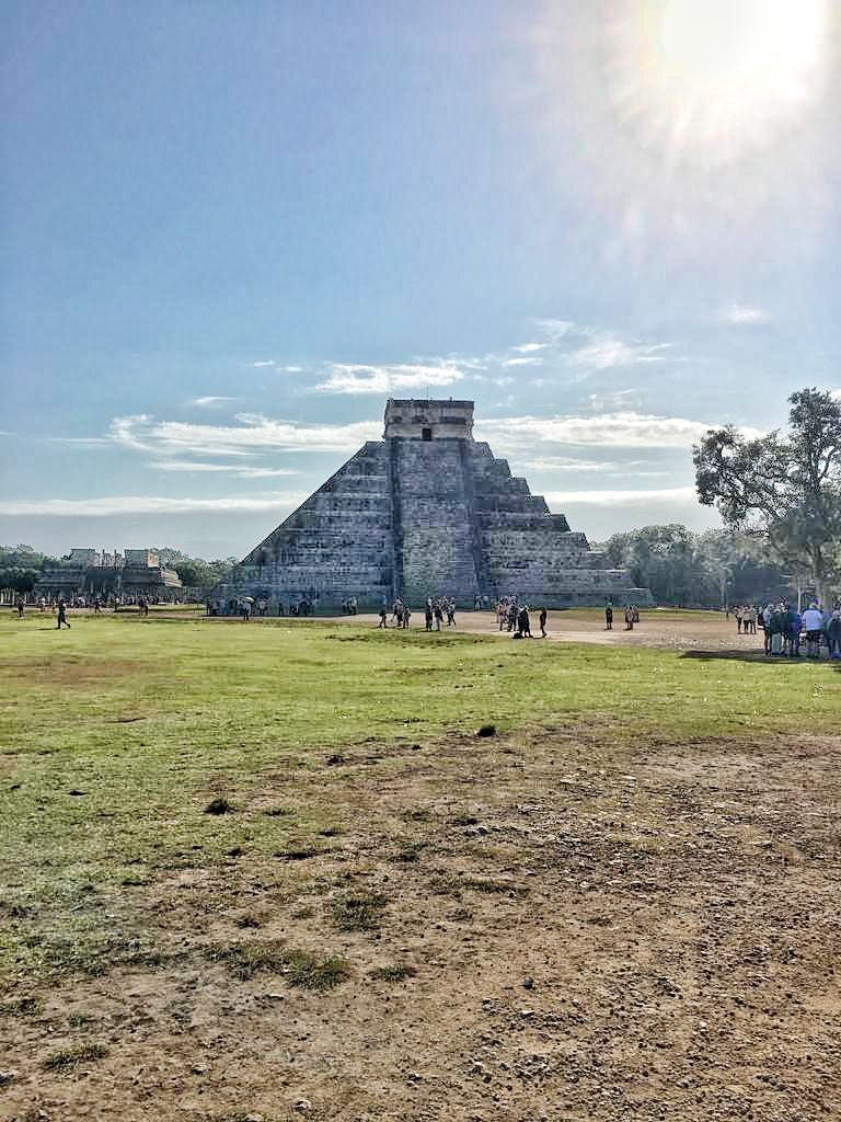 Chitzen Itza