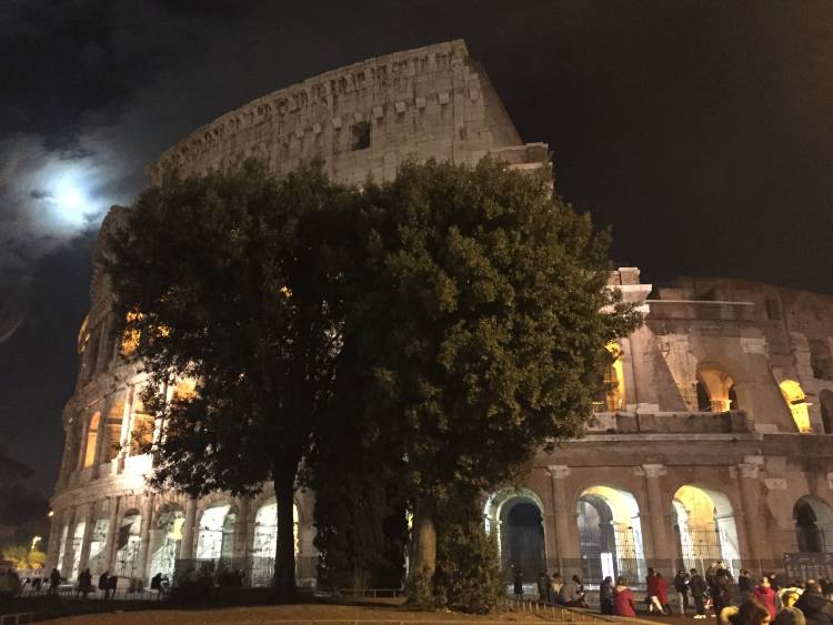 Colosseum estex