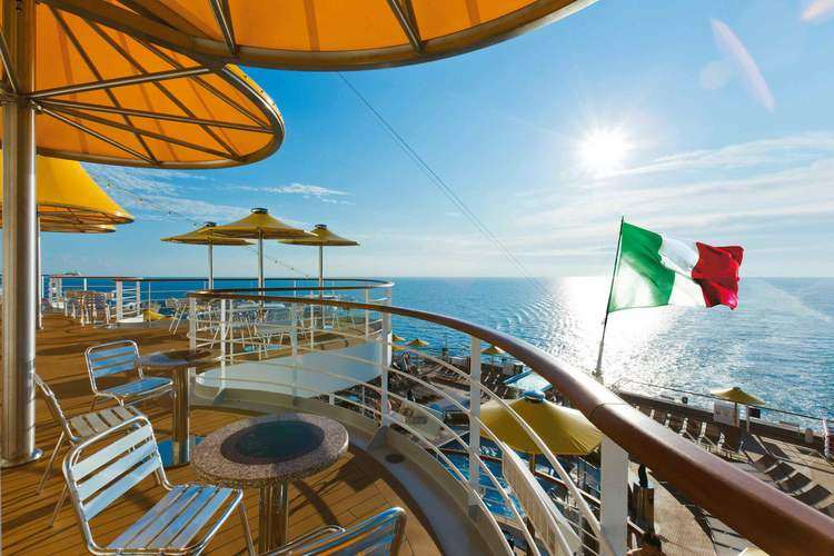 Costa Fascinosa 3