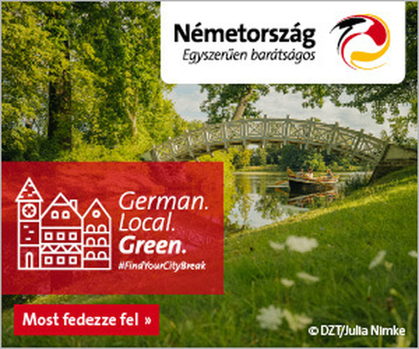 Némertország  ipari kultúrája –  ahol az újkor már történelem