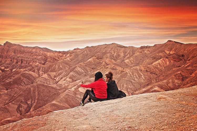 Death Valley
