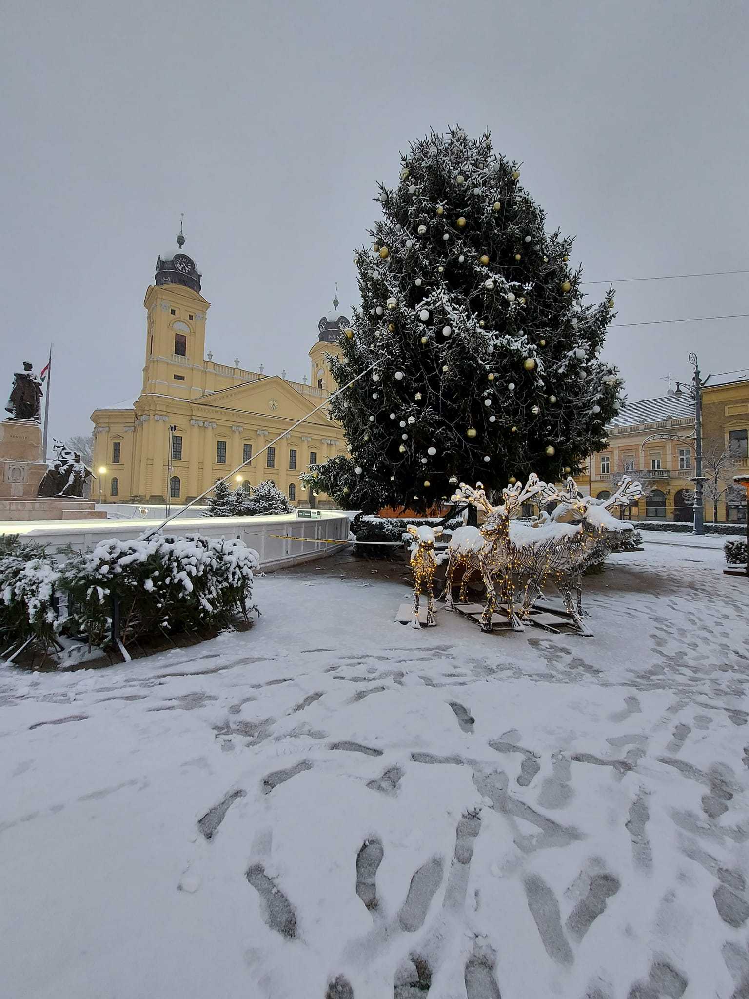 Debrecen Orsi Somogyi Papp