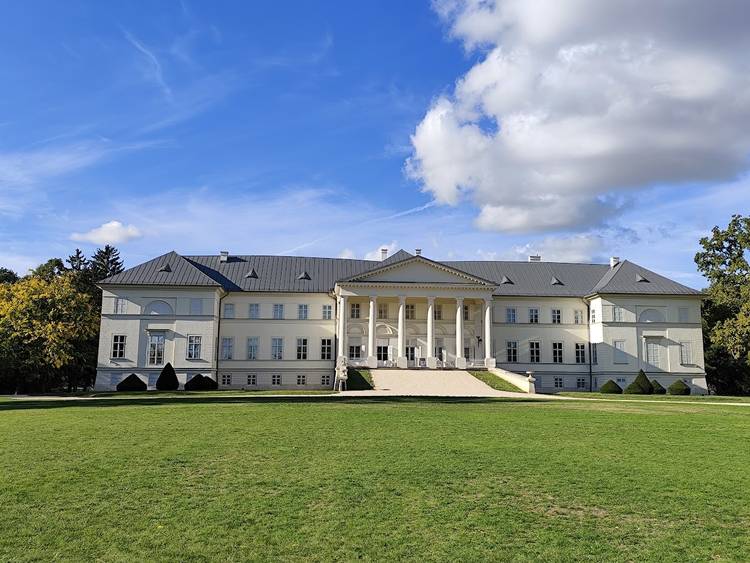 Dégi kastély