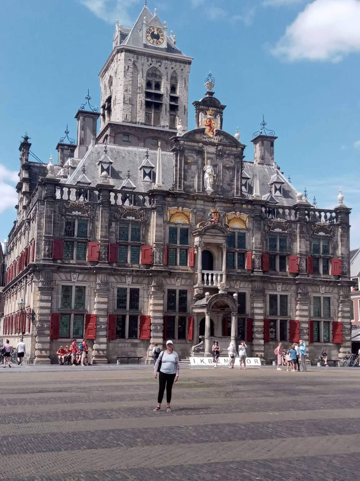 Delft 7